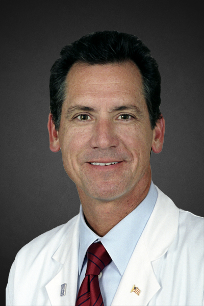 David Robinson MD, FACS