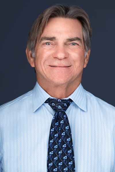 Jeffrey Baumann, MD