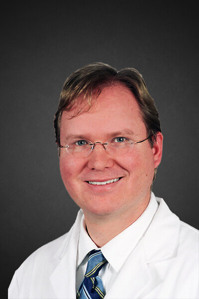 Charles Curry, MD