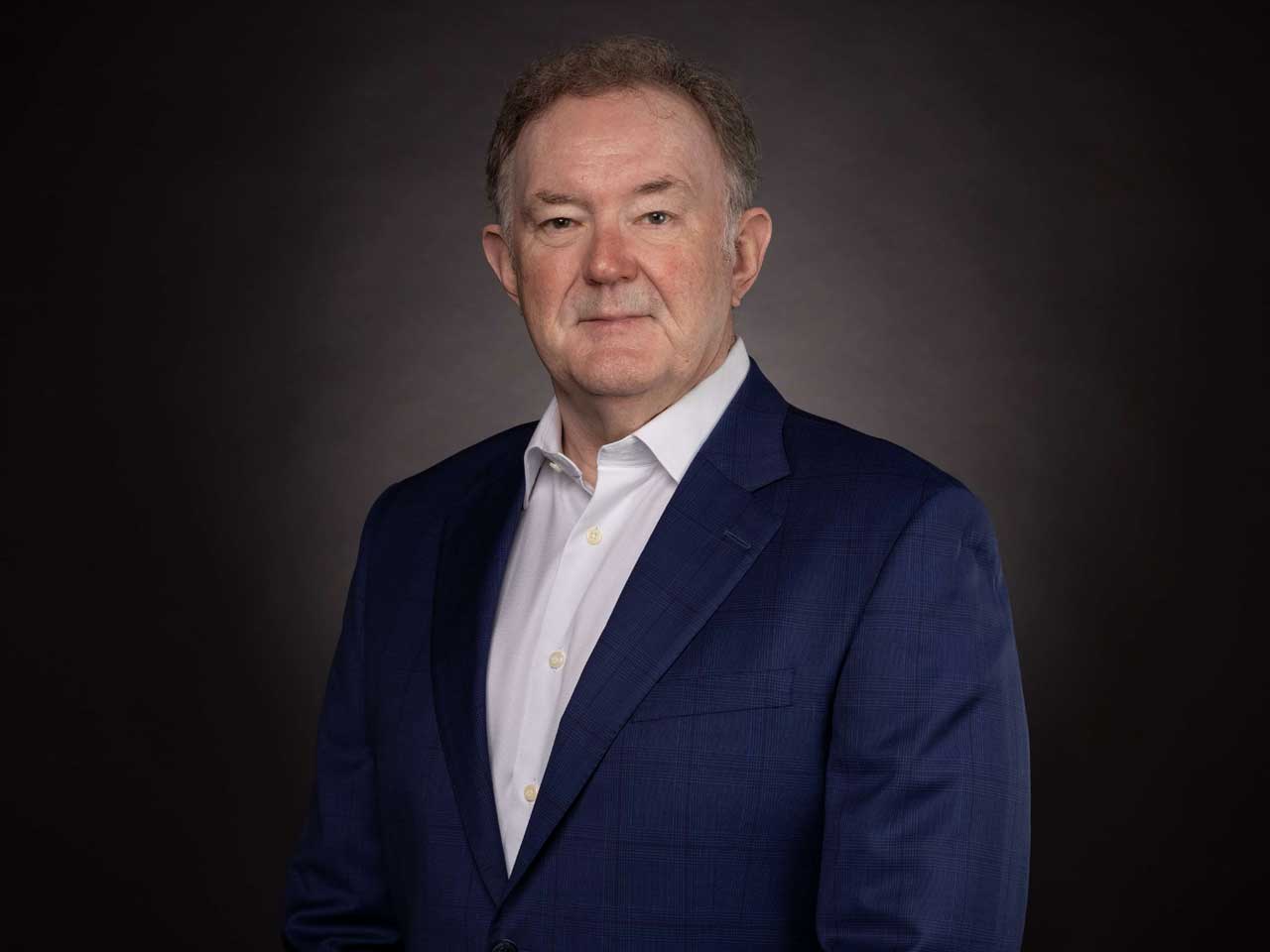 George Neal | ESP Leadership Team | Eyecare Services Partners