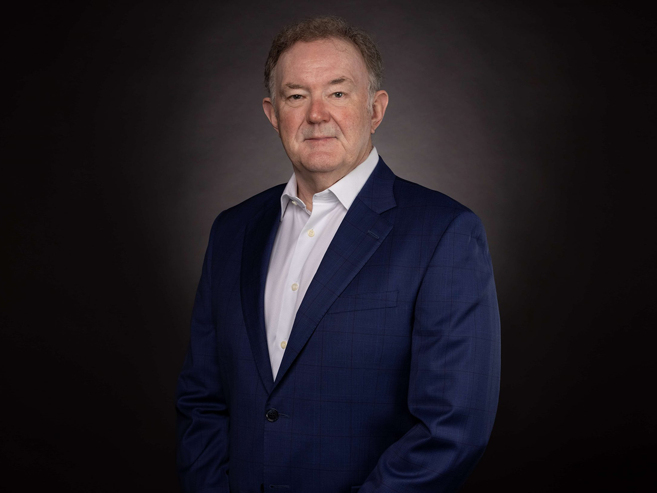 George Neal | ESP Leadership Team | Eyecare Services Partners