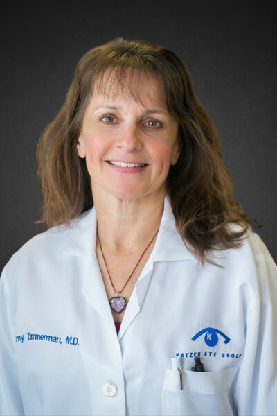 Amy Zimmerman, MD